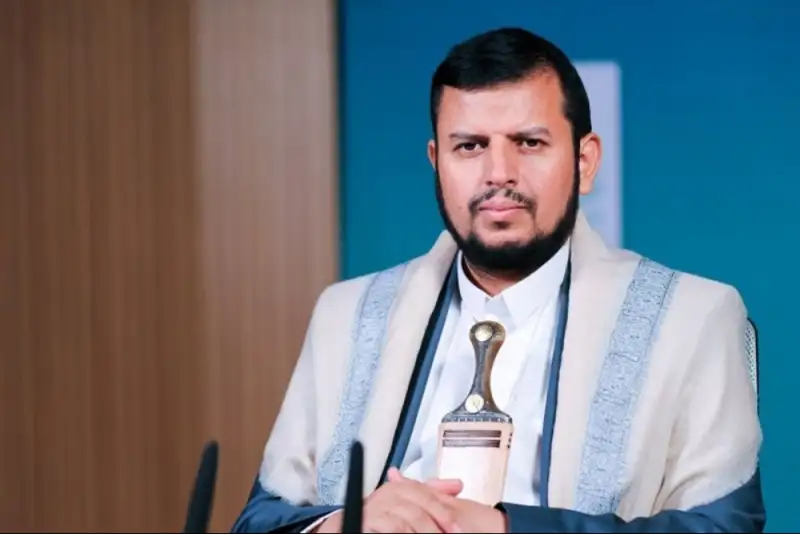 رهبر انصارالله یمن: برای هر سناریویی آماده هستیم