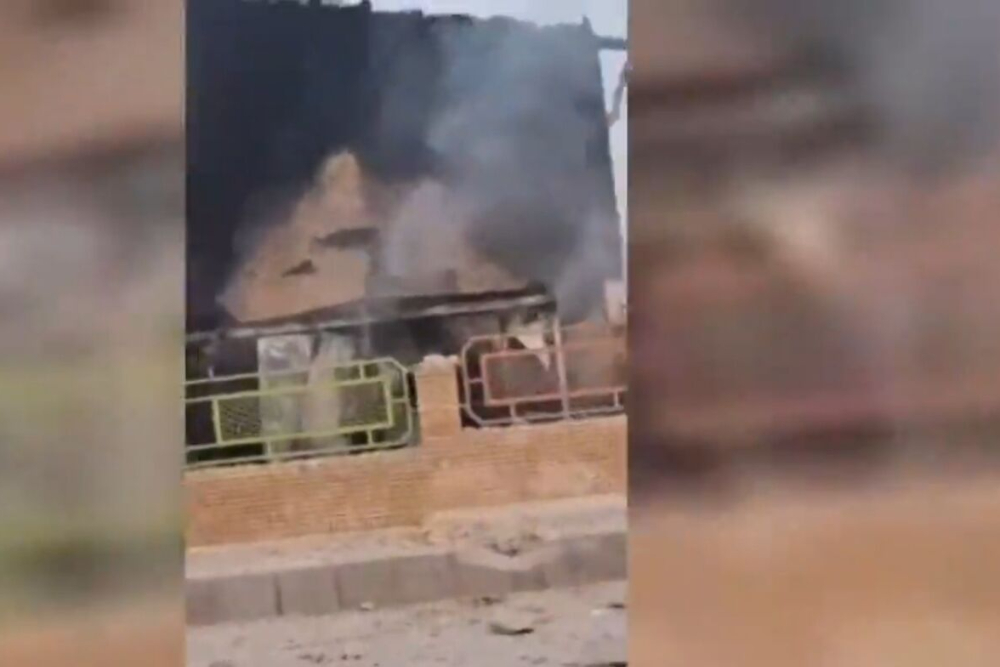 شهادت 15 نفر در حملات امروز آمریکا و اسرائیل به لامرد  فارس