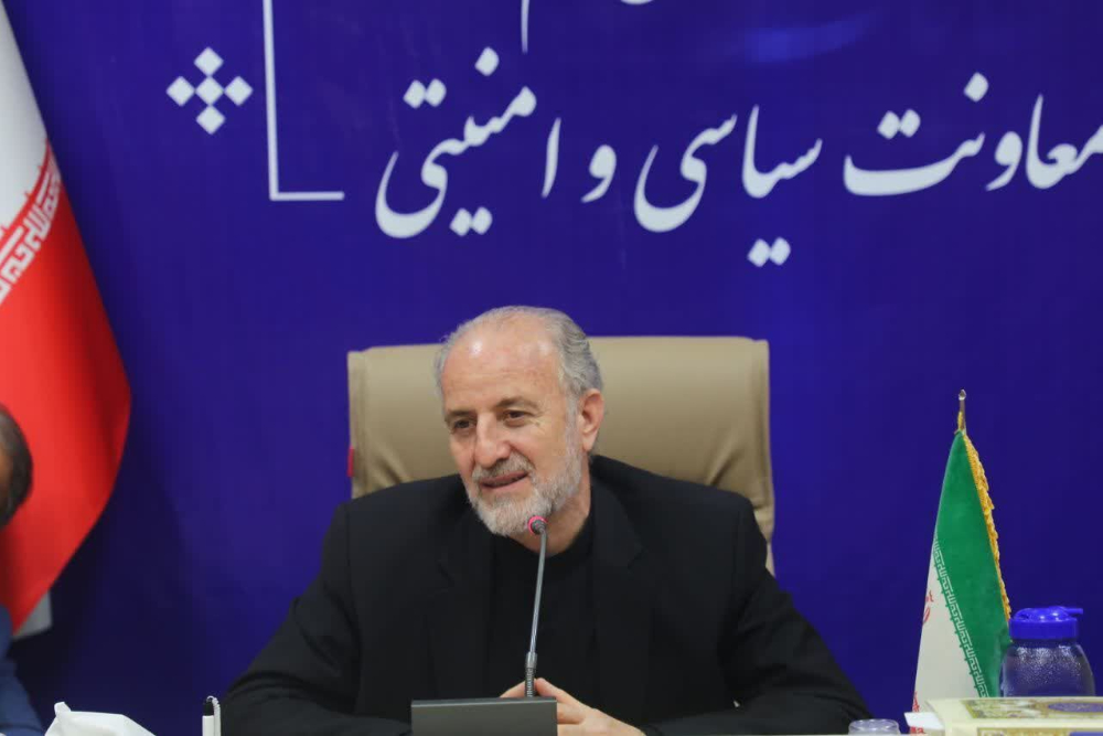 آخرین اخبار از میزان تلفات در استان قم درپی حملات امروز