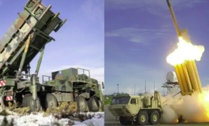 Patriot vs. Ground Reality