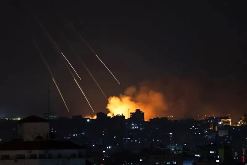 ارتش رژیم صهیونیستی مدعی شلیک موشک از لبنان به فلسطین اشغالی شد