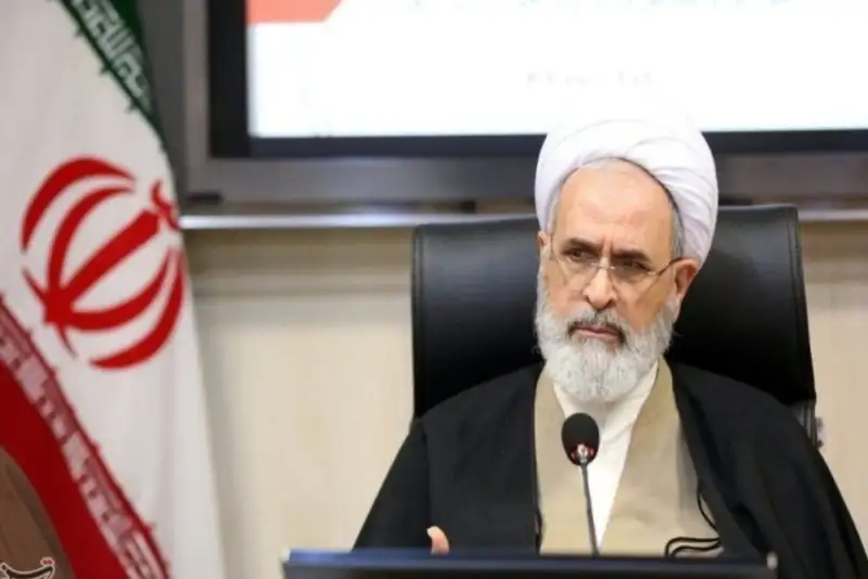 عضو فقیه شورای نگهبان در شورای رهبری معرفی شد