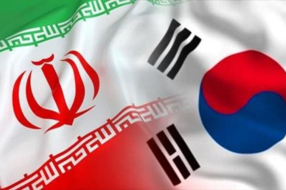 کره جنوبی خواستار خویشتنداری بین ایران و آمریکا شد