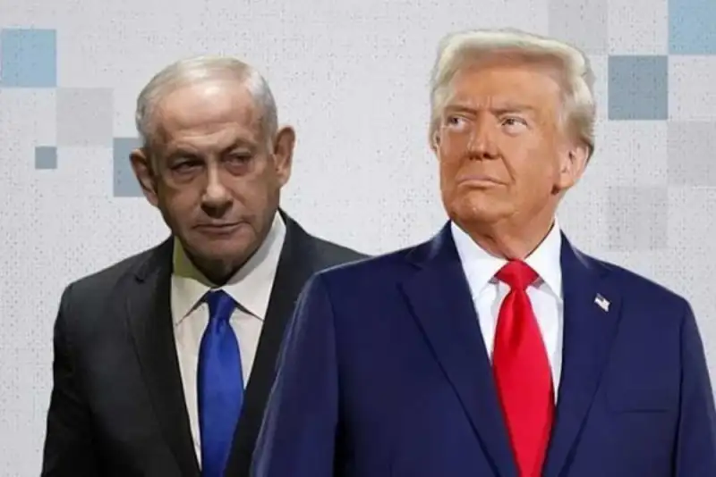 آمریکا و اسرائیل عامل نابودی و بی‌ثباتی در منطقه هستند