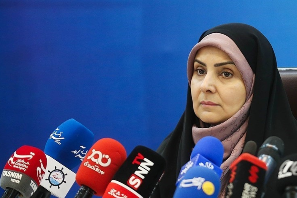 وزیر راه و شهرسازی: قطارهای فوق‌العاده‌ را در این مسیرها افزایش دادیم