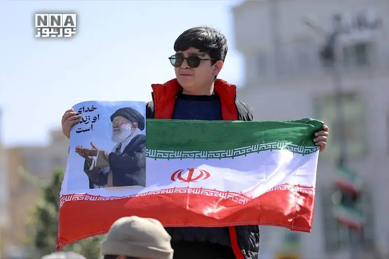 📸گزارش تصویری |  از تجمع خودجوش مردم در میدان انقلاب