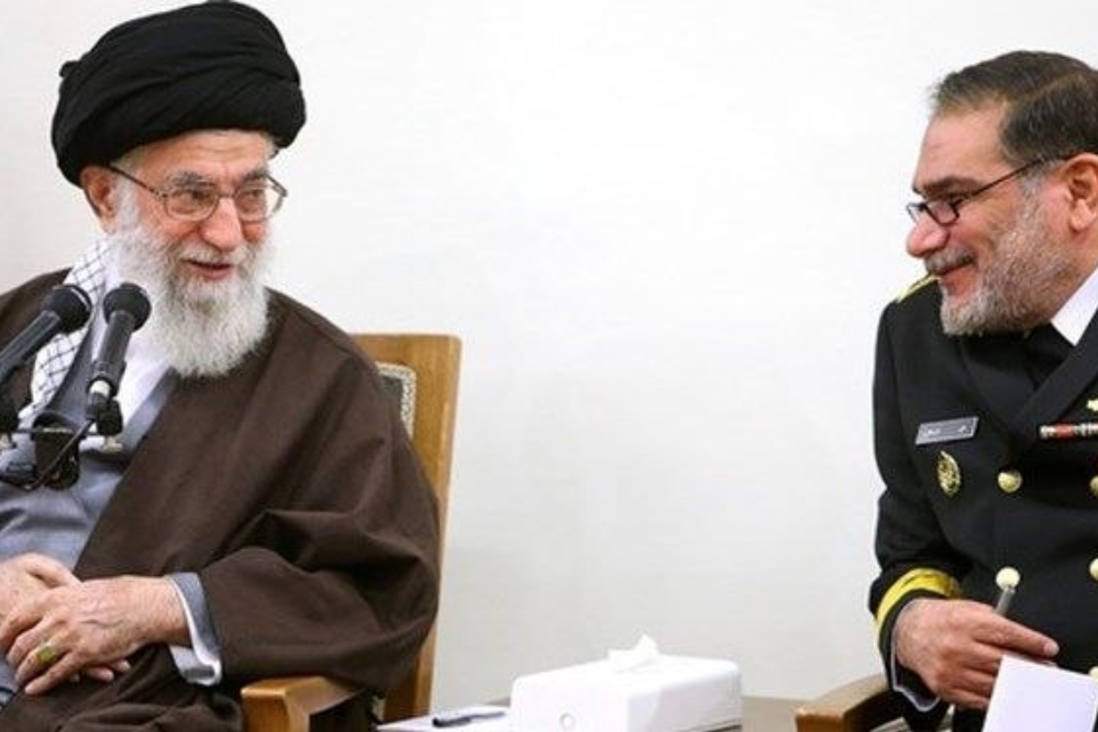 دریا به نام تو آرام گرفت…