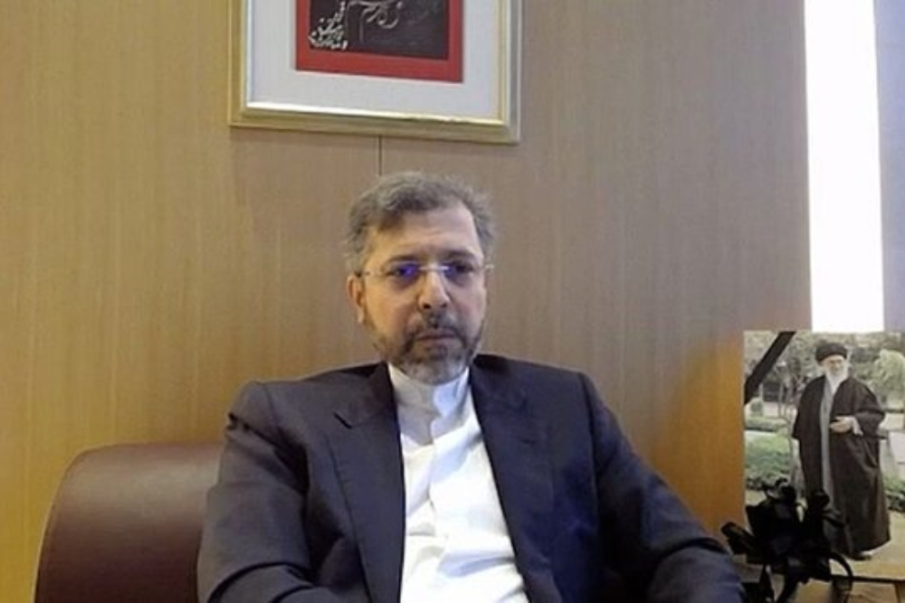 معاون وزیر خارجه ایران: ترامپ از خط قرمز عبور کرد؛ چاره‌ای جز پاسخ نداریم