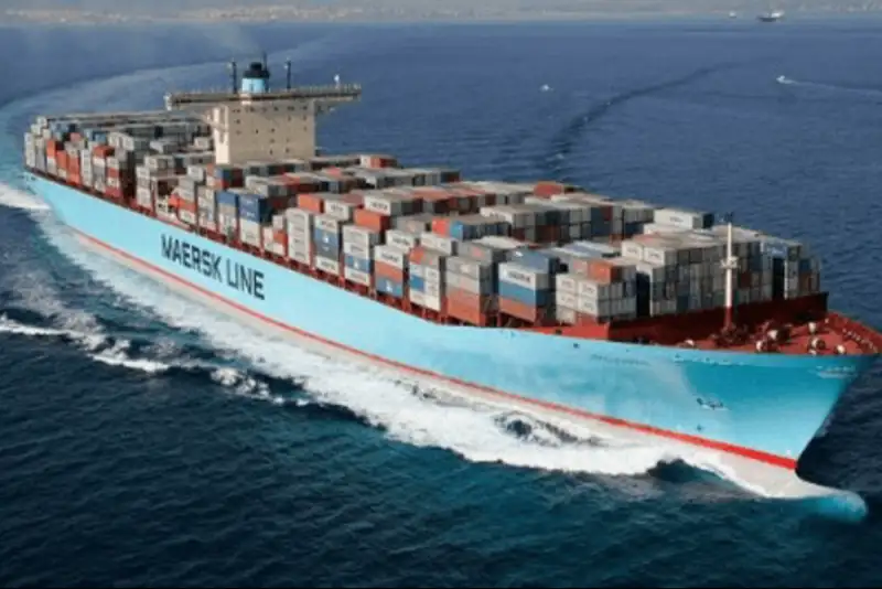 افزایش 60 درصدی هزینه حمل و نقل دریایی