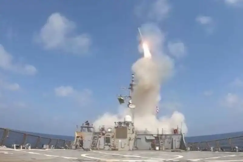 گزارش سنتکام درباره میزان تلفات نیروهای آمریکایی