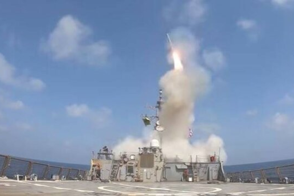 گزارش سنتکام درباره میزان تلفات نیروهای آمریکایی