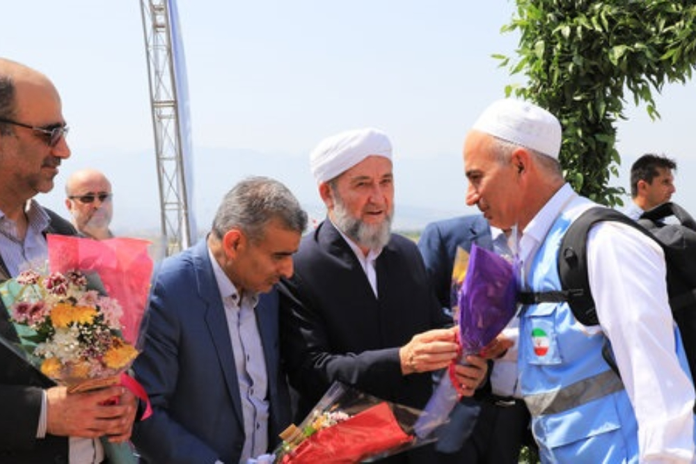 نحوه بازگشت عمره‌گذاران ایرانی به کشور تشریح شد