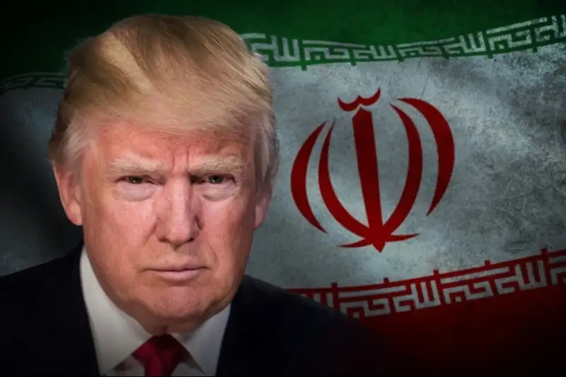 آتلانتیک: ایران بار دیگر آمریکا را وارد یک رویارویی پیچیده کرده است