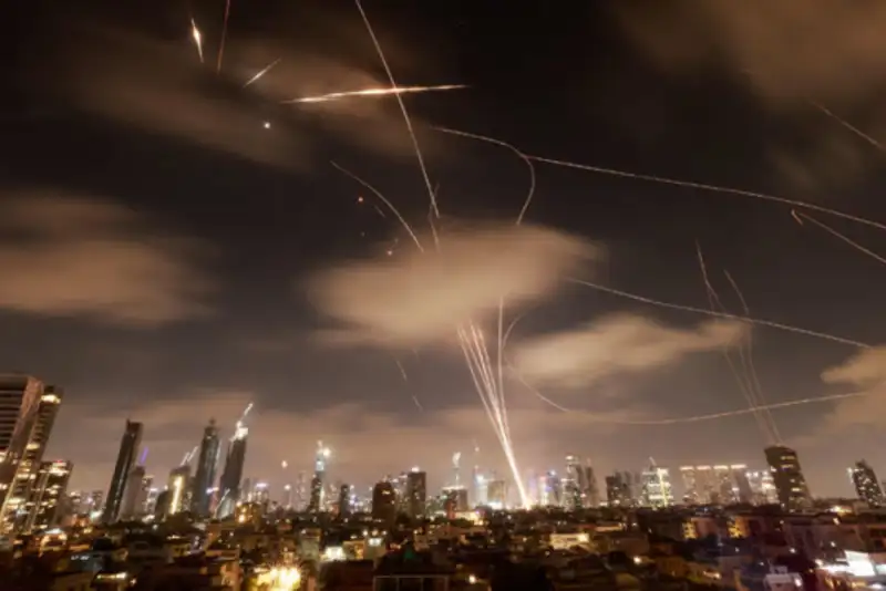 نگرانی آمریکا از اتمام مهماتش در جریان جنگ با ایران