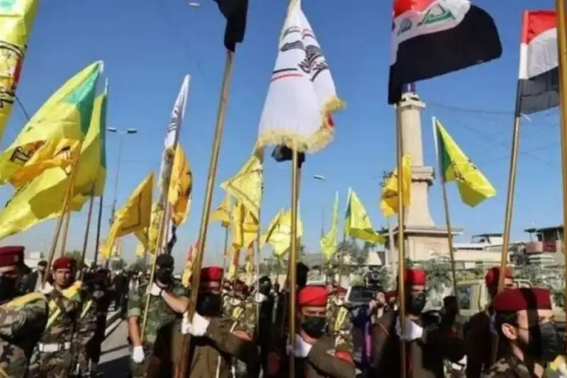 تعیین جایزه برای ارائه اطلاعات درخصوص اشغالگران آمریکایی