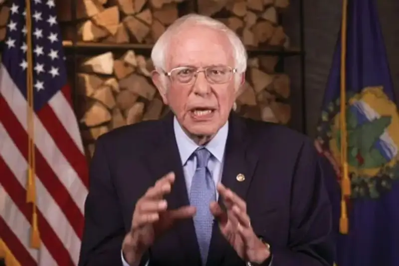 سناتور آمریکایی: جنگ ترامپ–نتانیاهو غیرقانونی است