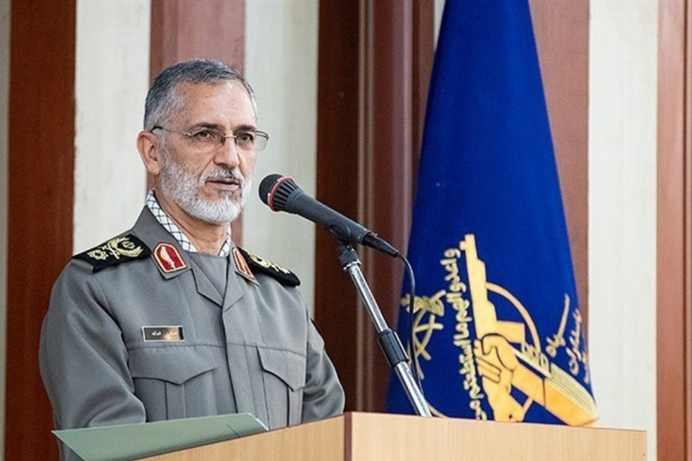 اسامی جدید شهدا منتشر شد/ شهادت سردار شیرازی در حملات آمریکا و اسرائیل