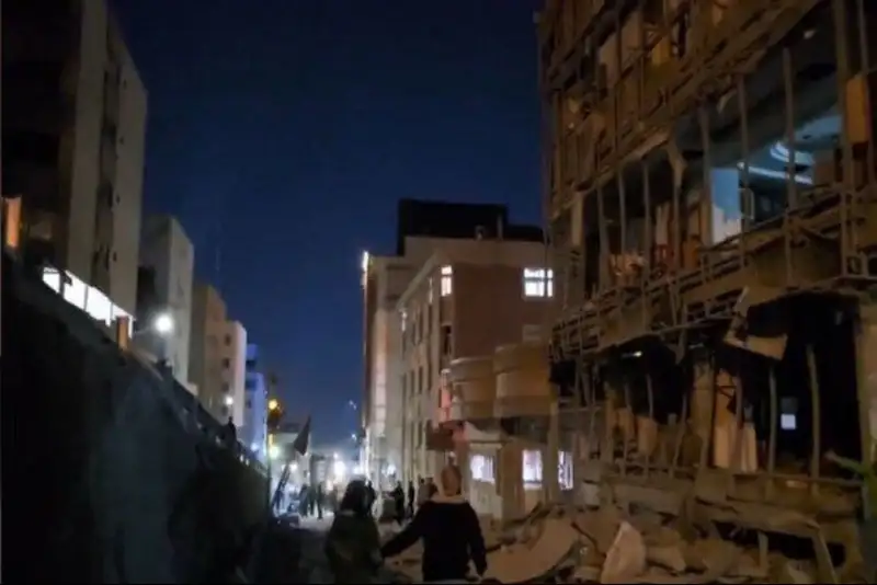 جنایت دیگر ظالمان زمانه؛ اینبار نوزادکشی در بیمارستان گاندی تهران