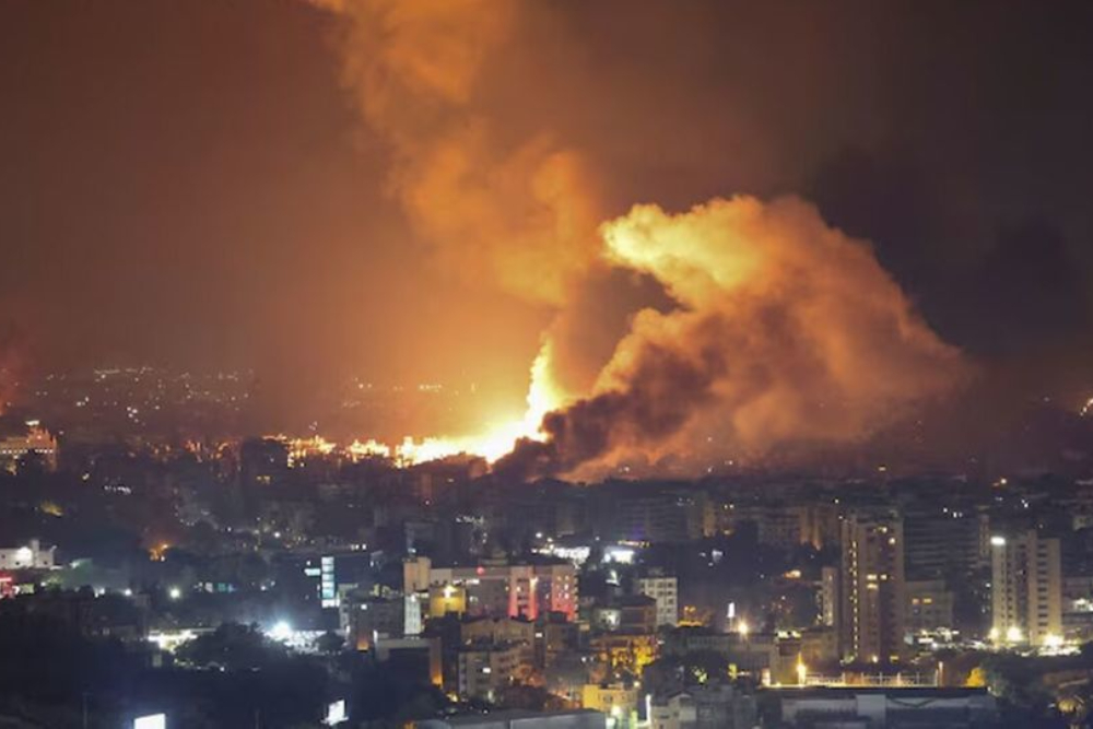 Start of the Eleventh Wave of “True Promise 4” Operation / Missile Hits Occupied Territories Causing Extensive Damage