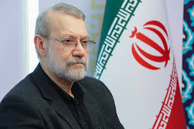 Larijani: There are no negotiations underway with US
