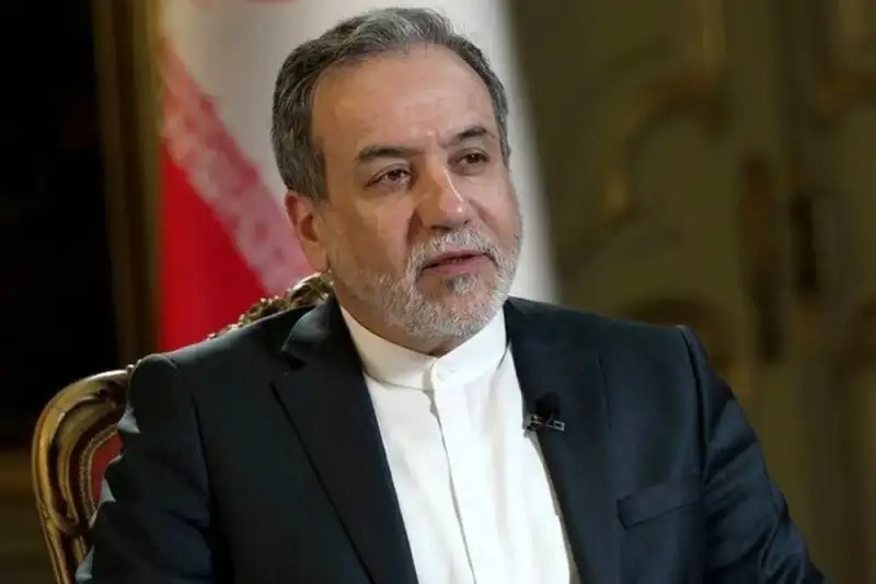 Araghchi’s letter to Guterres and Security Council on assassination of Iran’s Leader