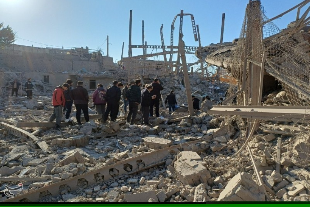 اکونومیست: نقشه اولیه تل‌آویو برای حمله به ایران در تابستان بود