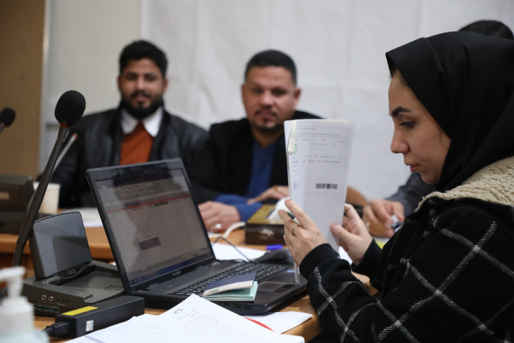 دانشجویان خارجی بدون نیاز به مجوز خروج می توانند از کشور خارج شوند