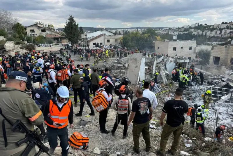 اعتراف ارتش رژیم صهیونیستی: رهگیری موشک ایران ممکن نبود