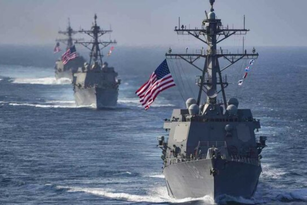 مقام سعودی: آمریکا اعراب را رها کرده، فقط از اسرائیل دفاع می‌کند