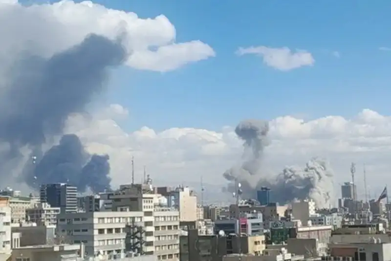 محکومیت بین‌المللی حمله متجاوزانه به ایران از سوی کشورهای جهان