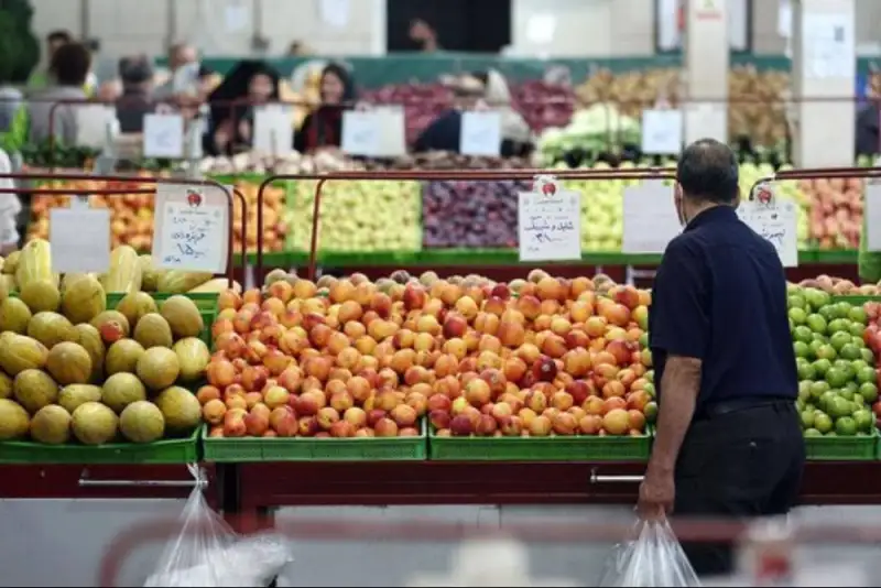 میوه شب عید در بازار تامین شده است