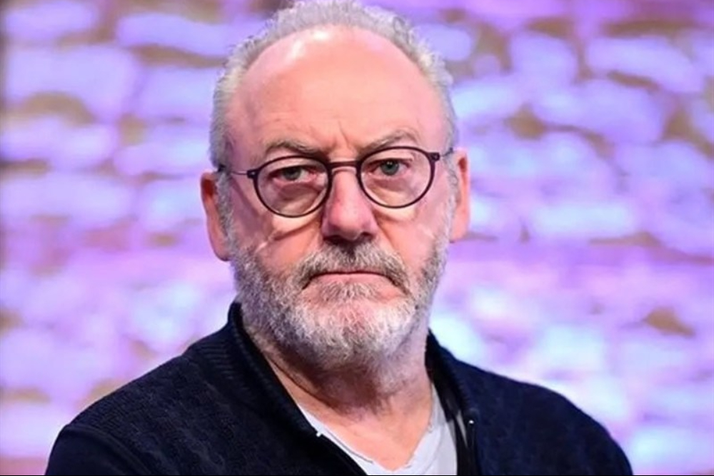 لیام کانینگهام: هرکسی کشتار کودکان ایرانی را نادیده بگیرد روانی است