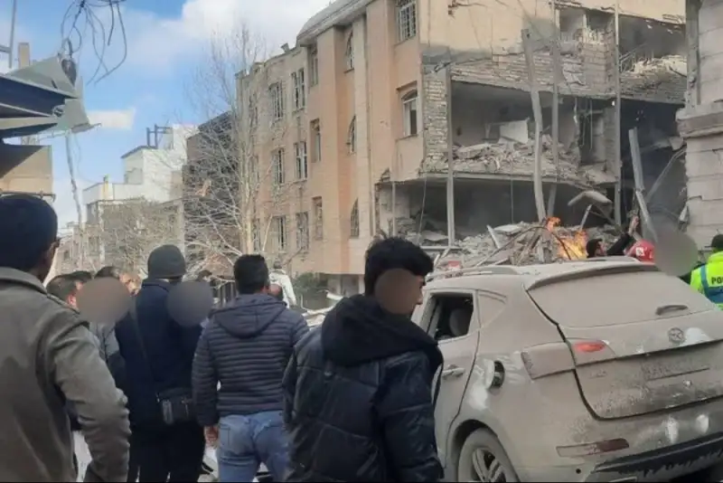 جزئیات اسکان آسیب دیدگان جنگ در هتل های شهرداری‌