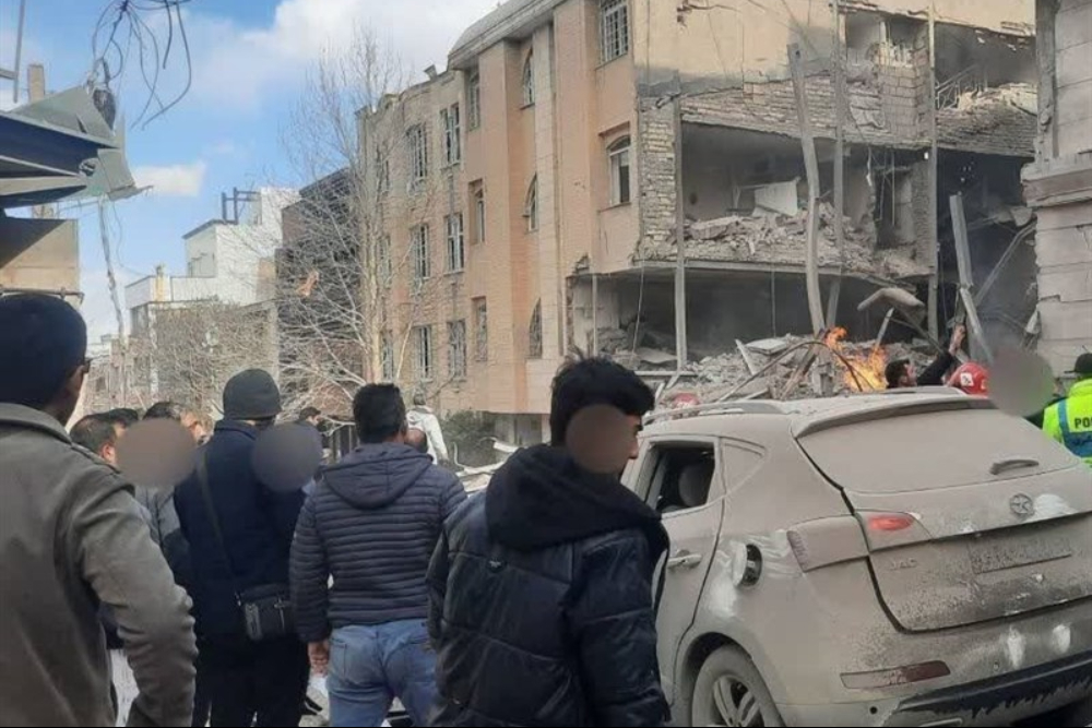 جزئیات اسکان آسیب دیدگان جنگ در هتل های شهرداری‌