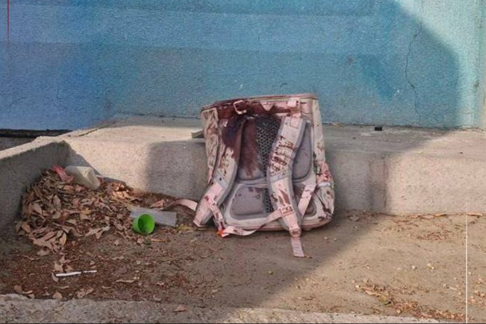 سازمان ملل خواستار تحقیق فوری درباره حمله به مدرسه‌ در میناب شد