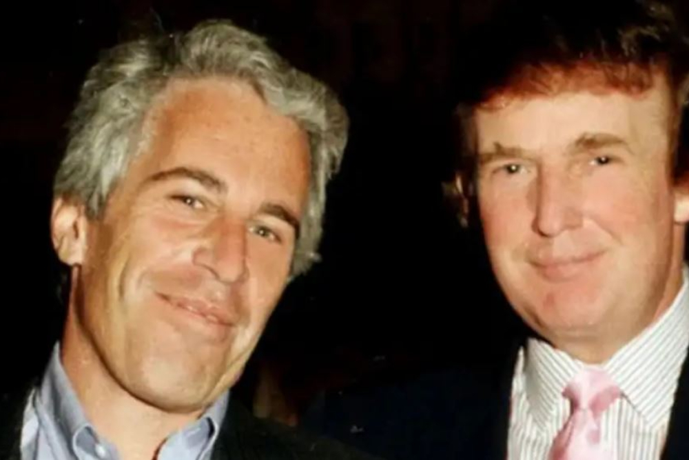 Член Конгресса: Война с Ираном — это способ избежать Эпштейна