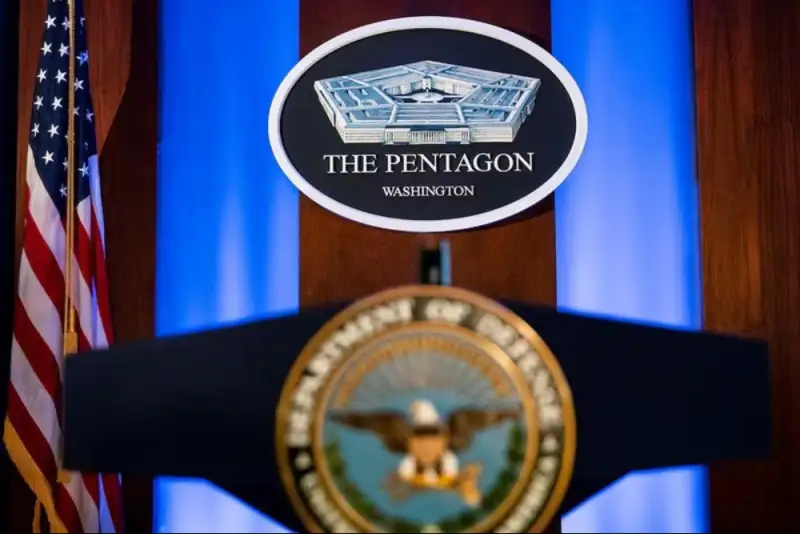 پنتاگون: هیچ مدرکی از حمله پیش‌دستانه ایران به آمریکا وجود نداشت
