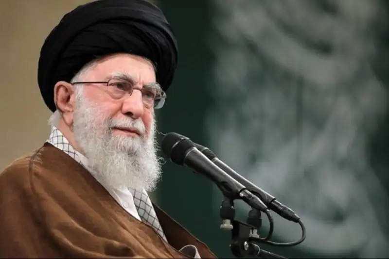 فتوای جهاد نایب مفتی روسیه برای مبارزه با آمریکا و رژیم صهیونسیتی