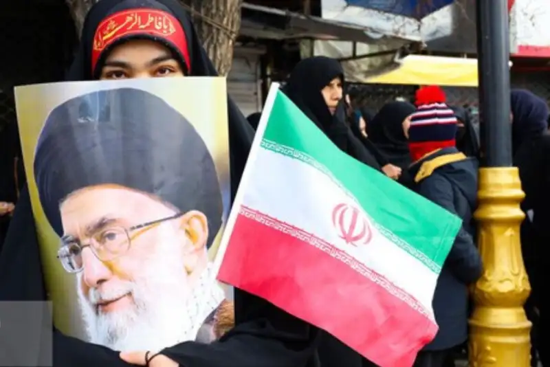 اعلام اماکن برپایی مراسم عزاداری و گرامیداشت یاد رهبر  معظم انقلاب