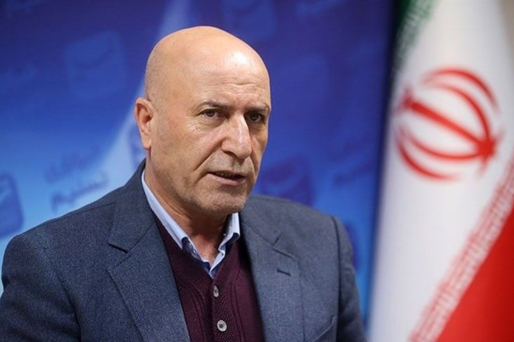 اتاق ایران: اجازه نمی دهیم در صادرات مشکلی ایجاد شود