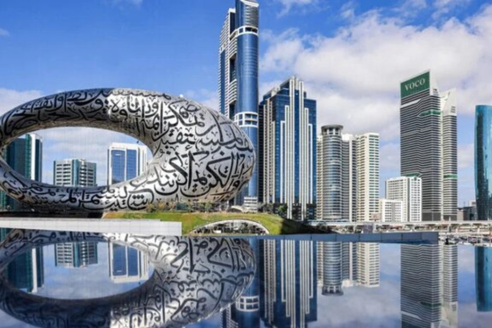 واکنش امارات به حملات ایران