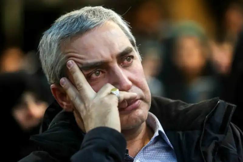 ابراهیم حاتمی‌کیا: ما داغ تمامی تاریخ را یکجا دیده‌ایم