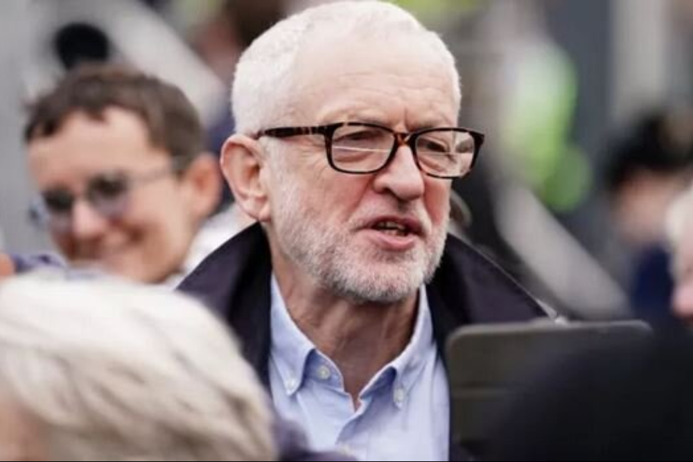 عضو پارلمان انگلیس: جنگ ترامپ تجاوزکارانه و غیرقانونی است