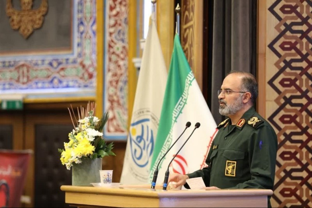 نیروهای مسلح آمادگی کامل برای هرگونه اقدام متقابل را دارند