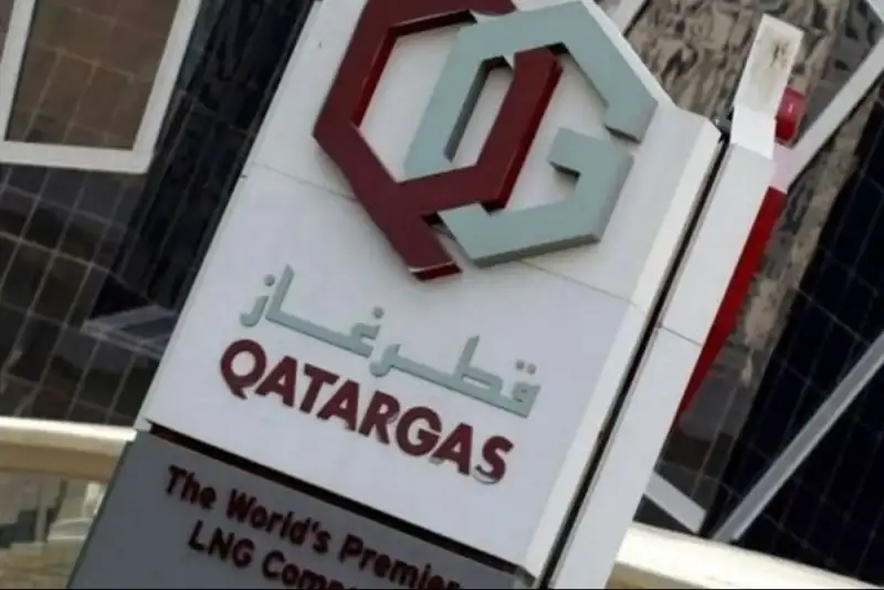 خطر جنگ برای صادرات گاز قطر