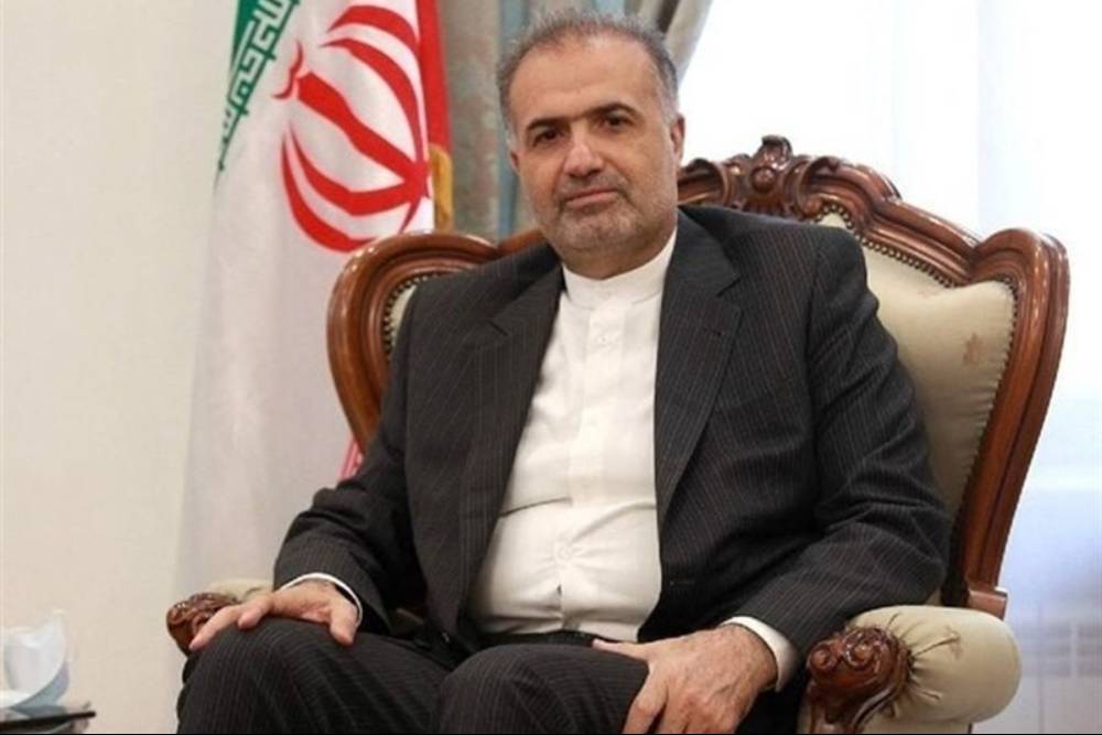 جلالی: ایران از همه توانمندی‌ نظامی خود برای دفاع استفاده خواهد کرد