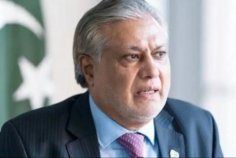 تاکید پاکستان بر توقف فوری جنگ علیه ایران