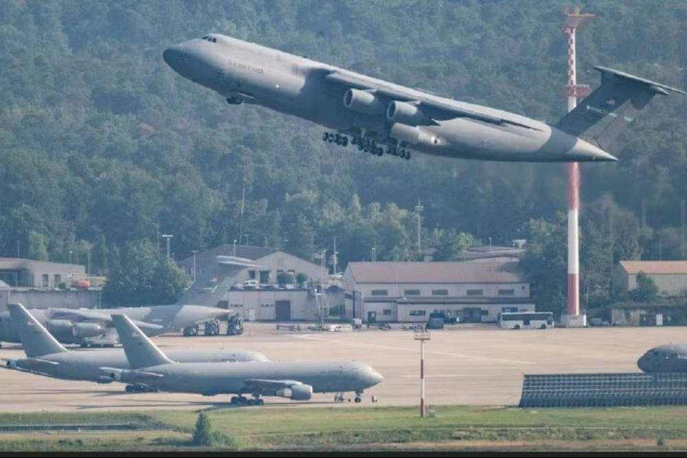 یک رسانه آلمانی اذعان کرد: نقش محوری پایگاه نظامی رامشتاین در حمله آمریکا به ایران!