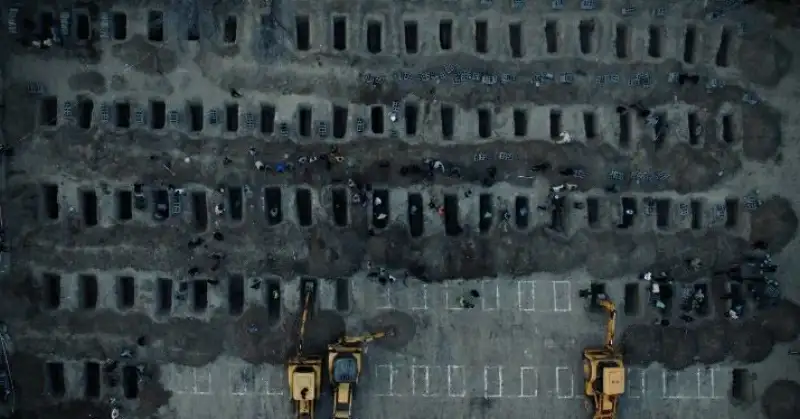 تلنگر عراقچی به جهان؛ از غزه تا میناب بی‌گناهان با خونسردی کشته می‌شوند