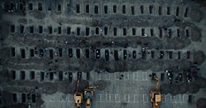 تلنگر عراقچی به جهان؛ از غزه تا میناب بی‌گناهان با خونسردی کشته می‌شوند